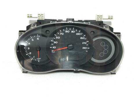 Cuadro de Instrumentos Renault Kangoo LUXE PRIVILEGE 86CV