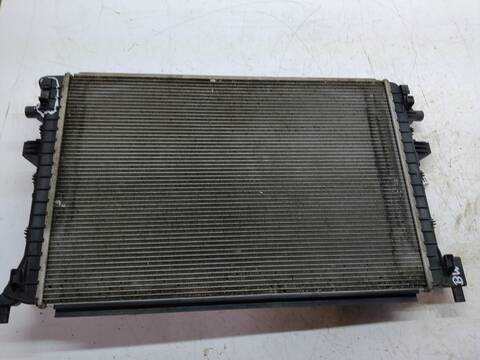 Intercooler Volkswagen Golf 150 CV 110KW