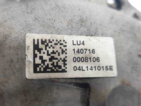 Foto 2ª: Volante Motor Volkswagen Passat 2.0 TDI 150CV [CRLB] (2014)