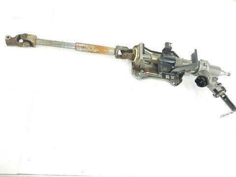 Columna Dirección Citroen Jumper 33 L1 HDI 100