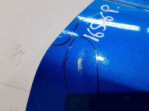 Foto 2ª: Puerta Delantera Izquierda Peugeot 208 1.2 PURETECH 100 101CV 74KW [HN05] (2022)