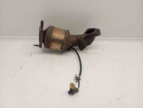 Foto 3ª: Catalizador Opel Astra COSMO 125CV 92KW [A17DTR] (2011)