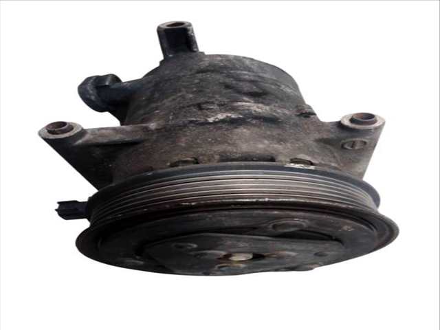 Compresor Aire Acondicionado Citroen Jumper 2.2 HDI 120