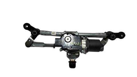Foto 2ª: Motor Limpia Delantero Renault Clio EVOLUTION 1 TCE BIVALENT GASOLINA - GPL 101CV (2019)