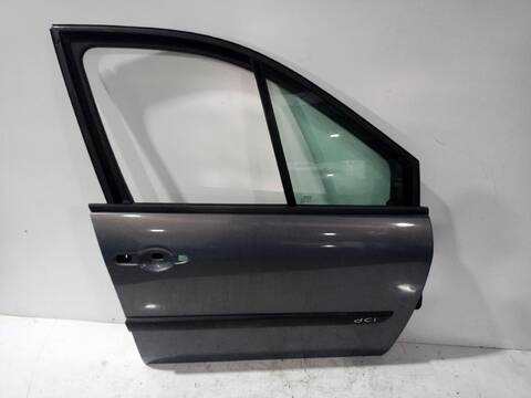 Puerta Delantera Derecha Renault Scenic AUTHENTIQUE 86CV