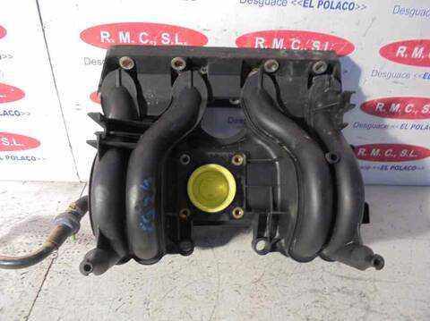 Colector Admisión Volkswagen Polo 1.4 BERLINA 60CV 44KW