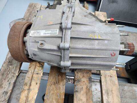 Foto 3ª: Caja Transfer Jeep Grand Cherokee 3.0 CRD LIMITED 218CV 160KW (1950)