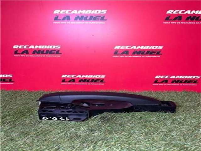 Maneta Exterior Delantera Derecha Renault Express KANGOO 102CV 75KW KANGOO IIIRAPID