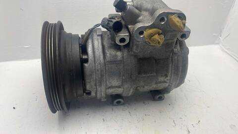 Foto 2ª: Compresor Aire Acondicionado Mitsubishi Eclipse 2.0 16V CAT 150CV 110KW [4G63] (1993)