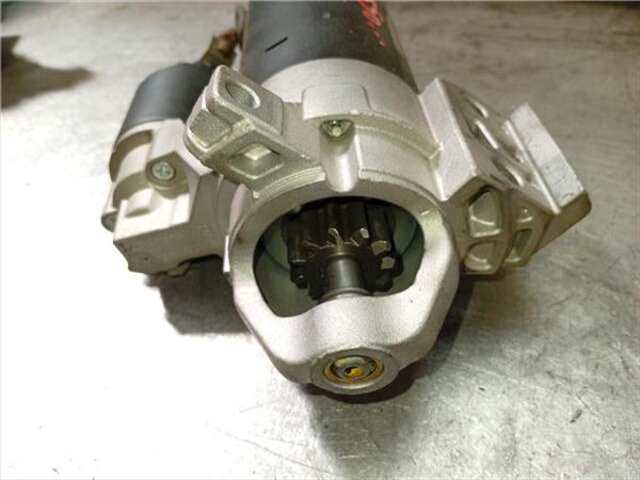 Foto 3ª: Motor de Arranque Bmw Serie 5 518 3.0 535 D [3.0 LTR. - 220 KW TURBODIESEL]