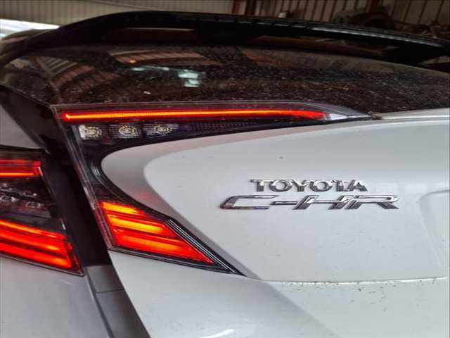 Foto 3ª: Piloto Portón Izquierdo Toyota CHR HYBRID DYNAMIC PLUS 122CV [2ZR] (2019)