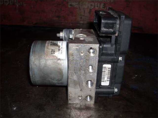 Foto 2ª: Abs Citroen Jumper 2.2HDI [4HU]