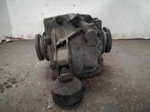 Foto 2ª: Diferencial Trasero Bmw Serie 3 315 320TD 150CV 110KW [204D4] (2002)