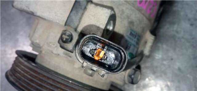 Foto 3ª: Compresor Aire Acondicionado Hyundai i20 1.2 [G4LA]