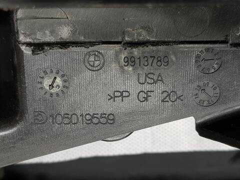 Foto 2ª: Kit Airbag Bmw X3 XDRIVE 20D [B47D20C] (2010)