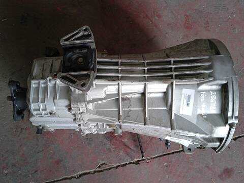 Caja Cambios Ford Transit FURGON