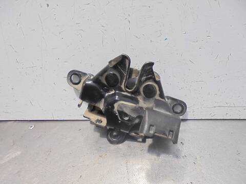 Foto 2ª: Cerradura Capot Toyota Land Cruiser 3.0 TD 173CV 127KW [1KD] (2007)