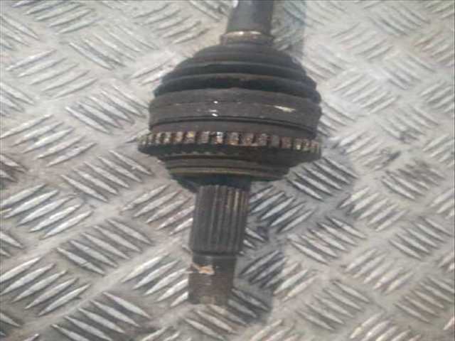 Foto 2ª: Transmision Delantera Izquierda Chevrolet Kalos 1.2 SE 72CV 53KW [B12S1] (2005)