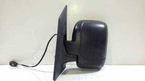 Retrovisor Izquierdo Citroen Jumpy 1.6 16V HDI 90CV 66KW