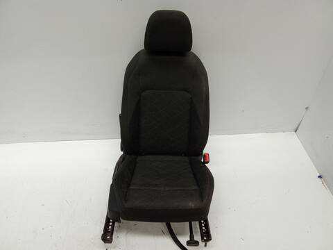 Asiento Delantero Derecho Volkswagen Golf 2.0 TDI 116CV 85KW
