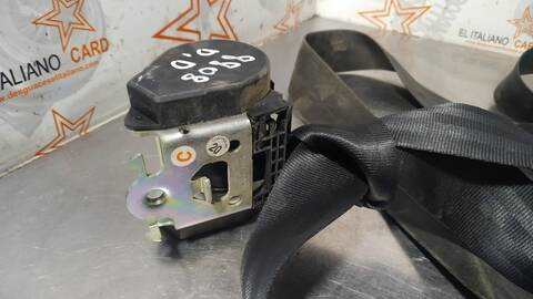 Foto 2ª: Cinturón Delantero Derecho Opel Vivaro COMBI 2.9T L2H1 114CV 84KW FURGON [M9R|E7] (2006)