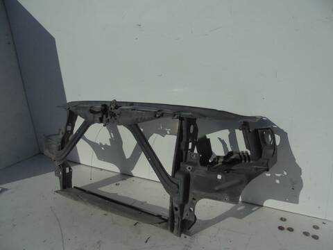 Foto 3ª: Panel Frontal Seat Toledo SELECT 110CV 81KW [ASV] (2004)