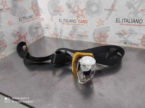 Foto 1ª: Cinturón Delantero Derecho Bmw Serie 3 315 320D COUPE 177CV 130KW [N47D20A] (2007)