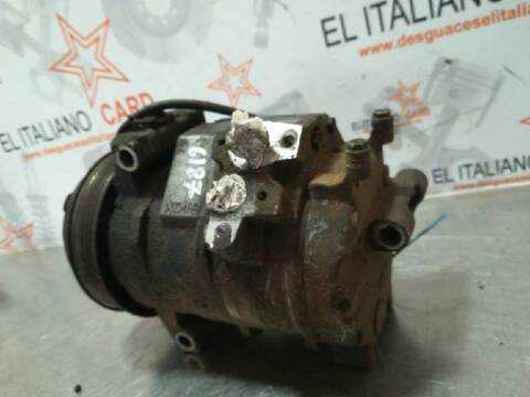 Foto 3ª: Compresor Aire Acondicionado Jeep Grand Cherokee 2.7 CRD LAREDO 163CV 120KW [665921] (2002)