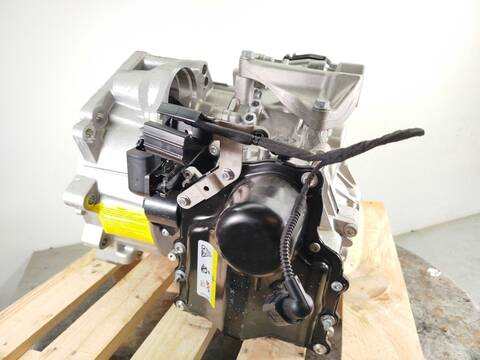 Foto 4ª: Caja Cambios Seat Ateca 1.5 TSI 150CV 110KW [DXD] (2025)