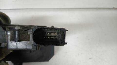 Foto 4ª: Cerradura Puerta Delantera Izquierda Opel Corsa 1.3 16V CDTI 75CV 55KW [A13DTC] (2012)
