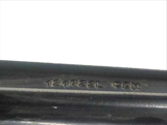 Foto 3ª: Elevalunas Manual Trasero Izquierdo Bmw X3 SDRIVE 18 D (2010)