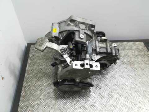 Foto 3ª: Caja Cambios Seat Altea BXE (2007)