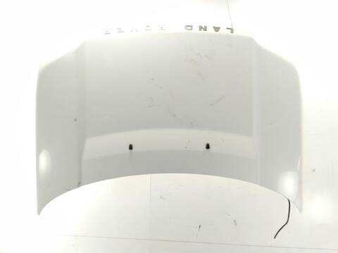 Capot Land Rover Freelander 2.2 TD4 4X4