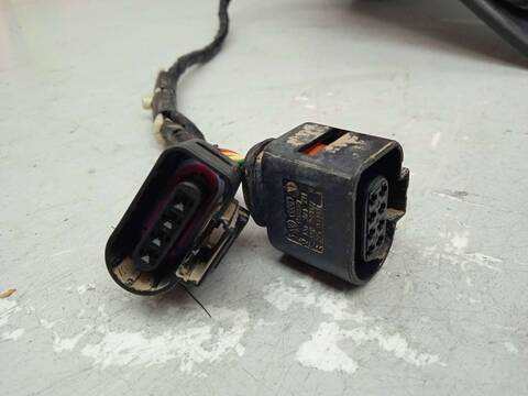 Foto 2ª: Retrovisor Derecho Seat Leon STYLE VISIO 125CV 92KW [CZC] (2018)