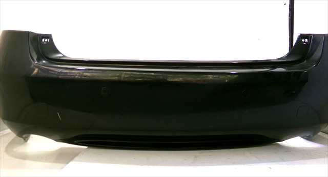 Foto 4ª: Paragolpes Trasero Lexus GS 3.0 G 2005-2012 [3GRFSE] (2006)