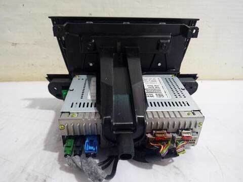 Foto 2ª: Pantalla Multifuncion Opel Grandland OPEL 2020 131CV (2017)