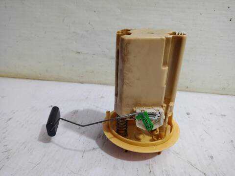 Aforador Peugeot 308 ENVY 112CV