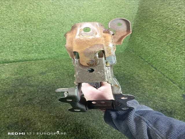 Foto 3ª: Pedal Embrague Nissan Patrol 2.8 TD Y61 TD6 [RD28ETI] (1999)