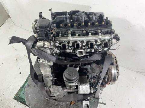 Despiece Motor Bmw Serie 3 315 320D BERLINA 163CV 120KW