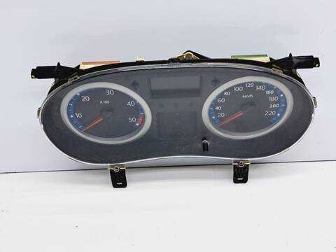 Cuadro de Instrumentos Renault Clio CAMPUS 64CV 47KW