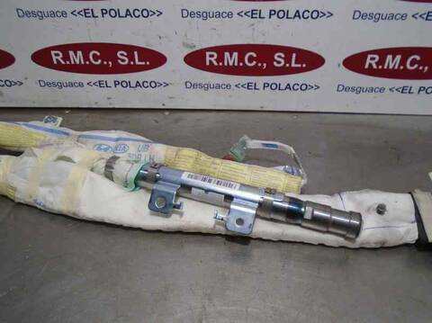 Foto 3ª: Airbag Lateral Delantero Izquierdo Kia Rio BASIC 75CV 55KW [D3FA] (2015)