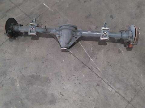 Puente Trasero Iveco Daily FG 33 S ... V BATALLA 3520 116CV 85KW FURGON