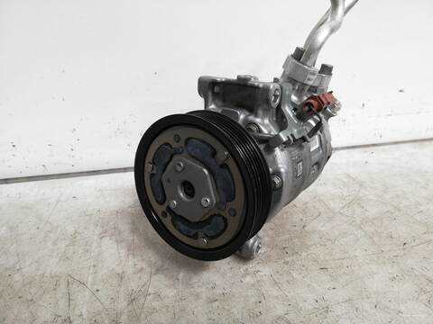 Compresor Aire Acondicionado Volkswagen Golf DTRD