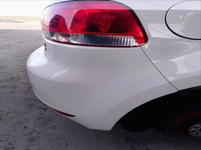 Paragolpes Trasero Volkswagen Golf 1.6 TDI 90CV