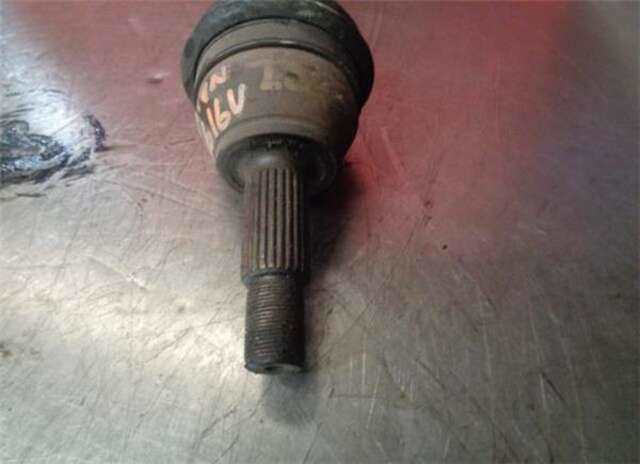Foto 2ª: Transmision Delantera Izquierda Ford Fusion 1.6 [FYJB]