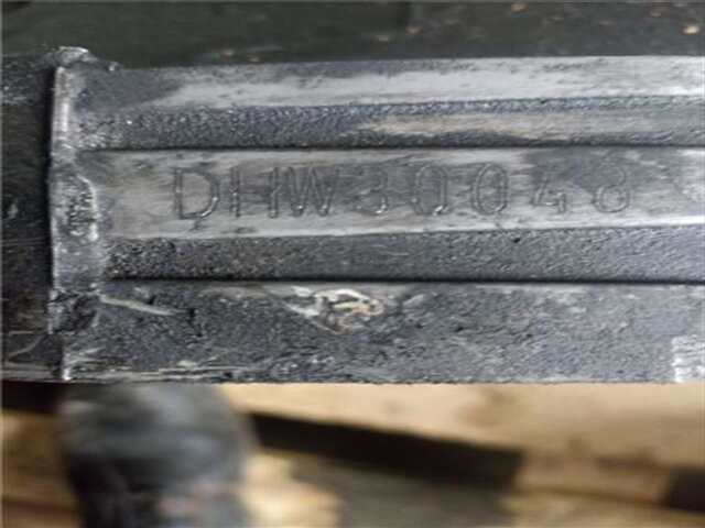 Foto 3ª: Caja Cambios Volkswagen Passat 1.8 T SYNCRO [AEB]