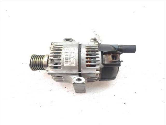 Foto 2ª: Alternador Opel Astra 1.6 CDTI 68) (2015)