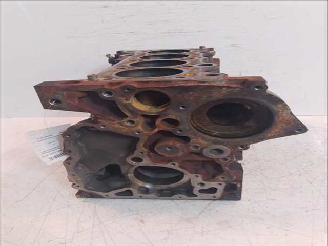 Foto 2ª: Bloque Motor Fiat Ducato 110 CV 81KW [F1AE]