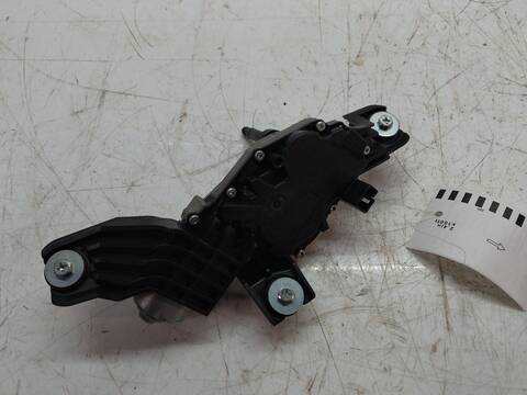 Foto 3ª: Motor Limpia Delantero Kia Sportage 136 CV 100KW [D4HA] (2016)