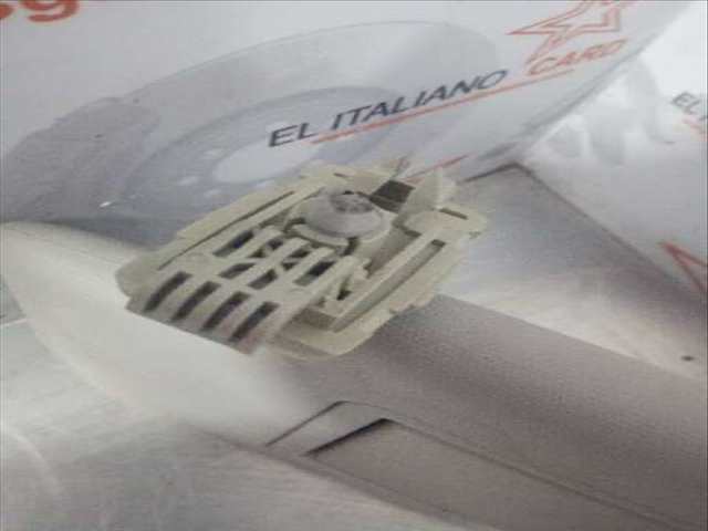 Foto 3ª: Parasol Izquierdo Mercedes Clase C 160 C 220 CDI 204.008) BERLINA 170CV 125KW [646811] (2008)